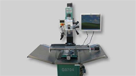 cnc conversion|Convert a Manual Mill into a CNC Machine .
